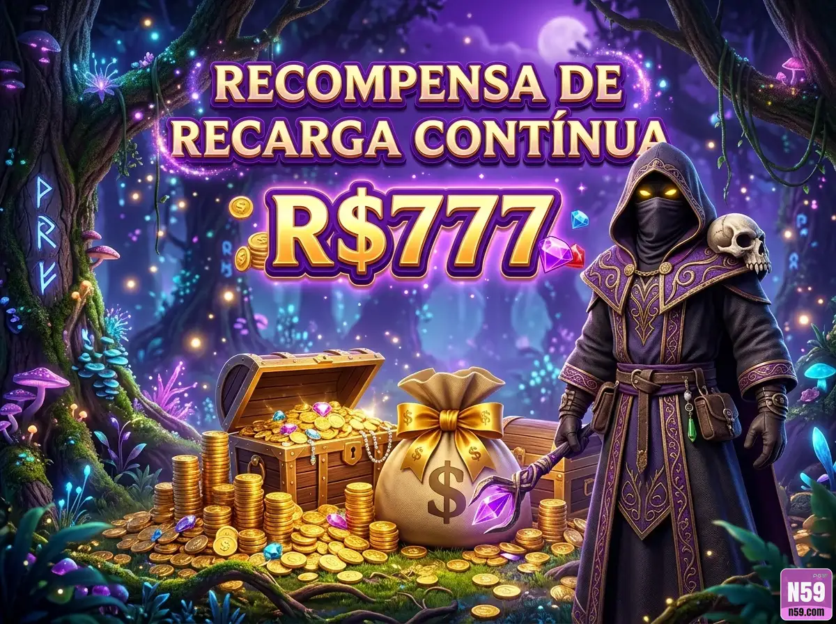 n59.com mergulhe em profissional jogo
