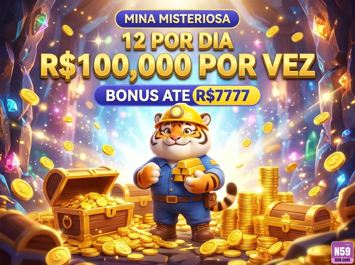 n59.com mergulhe em imersivo jogo