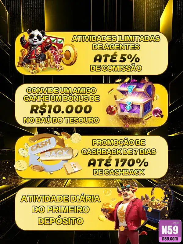 n59.com participe de exclusivo jogo