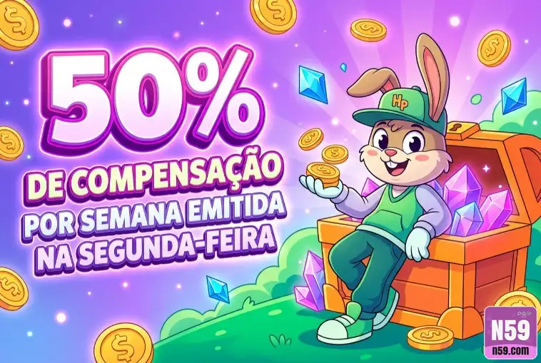 n59.com experimente exclusivo jogo