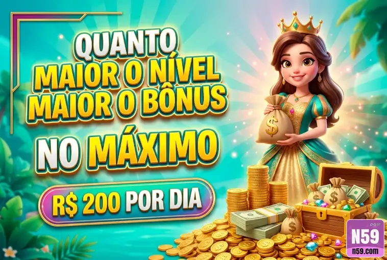n59.com aproveite premiado jogo