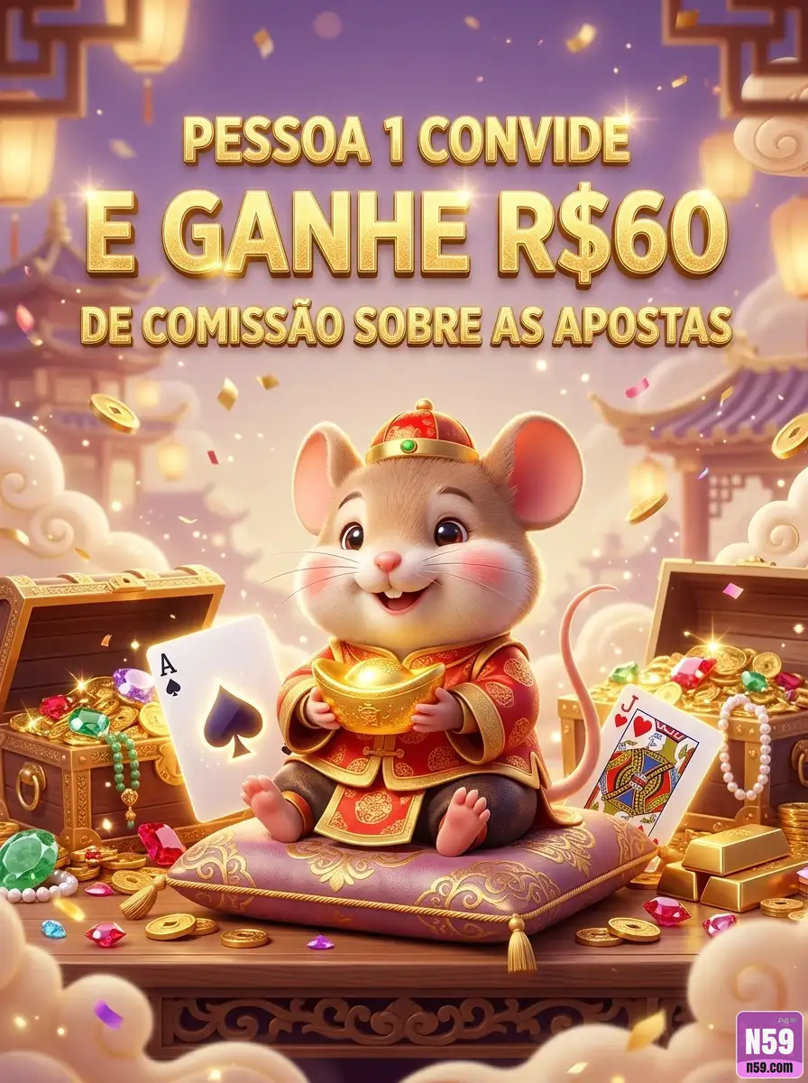 n59.com experimente inovador jogo