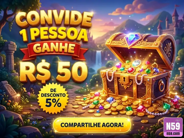 n59.com desfrute de inovador jogo